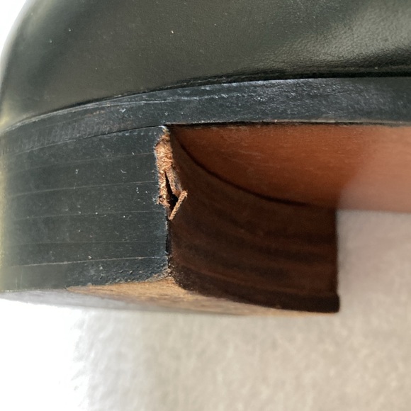 Gucci Riding Boots - Picture 7 of 9